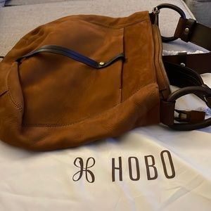 Hobo Shoulder-bag.